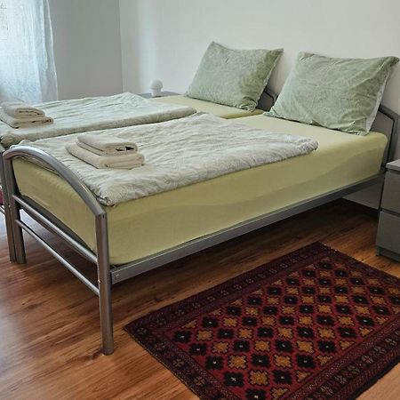 Apartment Belvedere Kraljevica Dış mekan fotoğraf