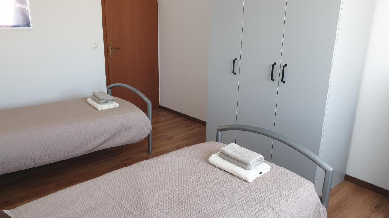 Apartment Belvedere Kraljevica Dış mekan fotoğraf