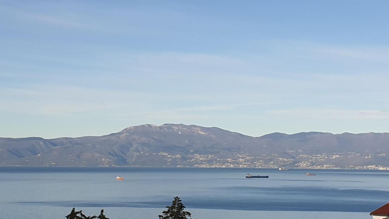 Apartment Belvedere Kraljevica Dış mekan fotoğraf