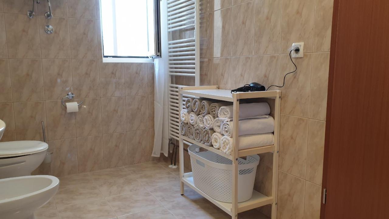 Apartment Belvedere Kraljevica Dış mekan fotoğraf