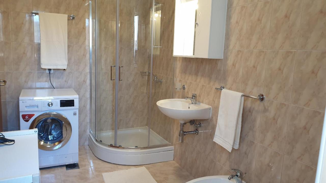 Apartment Belvedere Kraljevica Dış mekan fotoğraf
