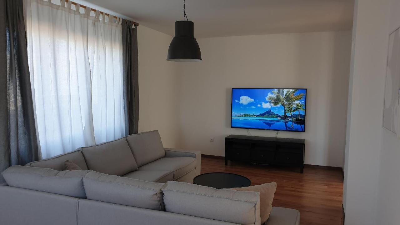 Apartment Belvedere Kraljevica Dış mekan fotoğraf