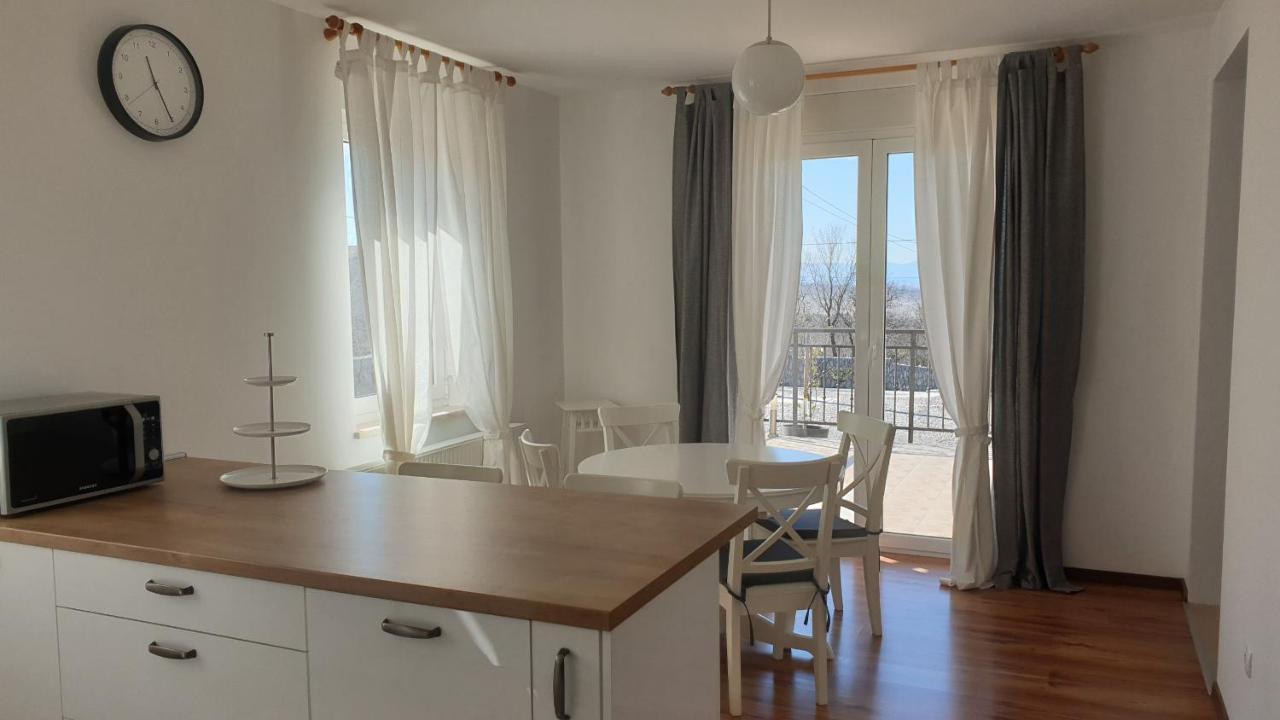 Apartment Belvedere Kraljevica Dış mekan fotoğraf