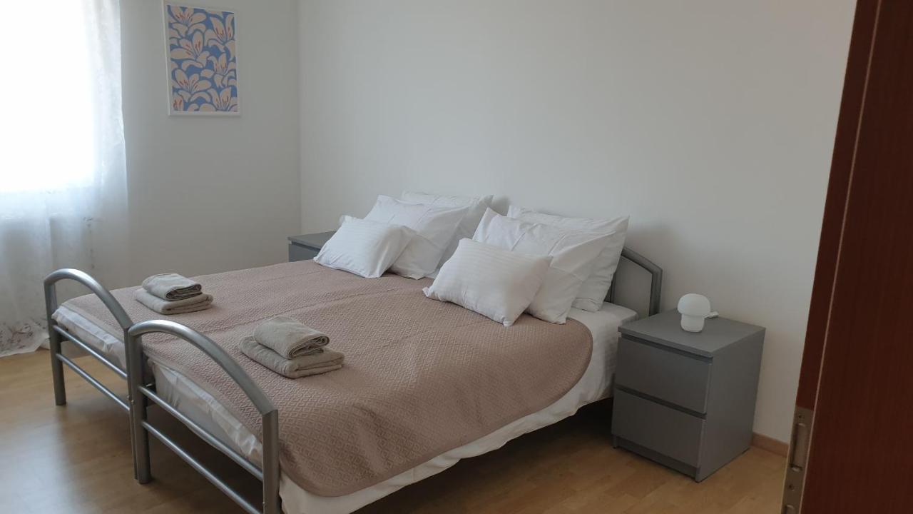 Apartment Belvedere Kraljevica Dış mekan fotoğraf
