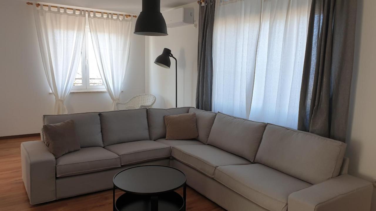 Apartment Belvedere Kraljevica Dış mekan fotoğraf