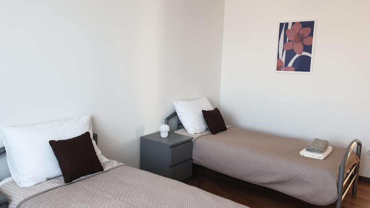 Apartment Belvedere Kraljevica Dış mekan fotoğraf