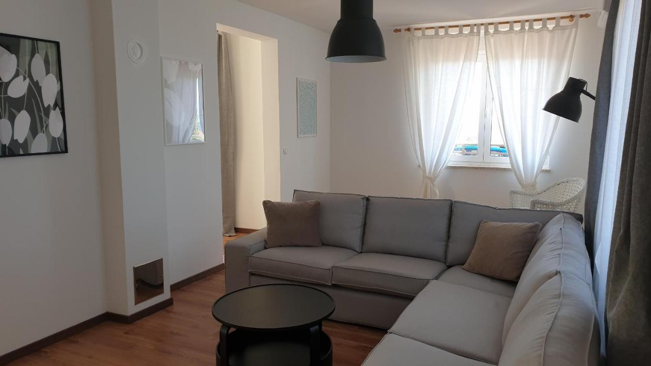 Apartment Belvedere Kraljevica Dış mekan fotoğraf