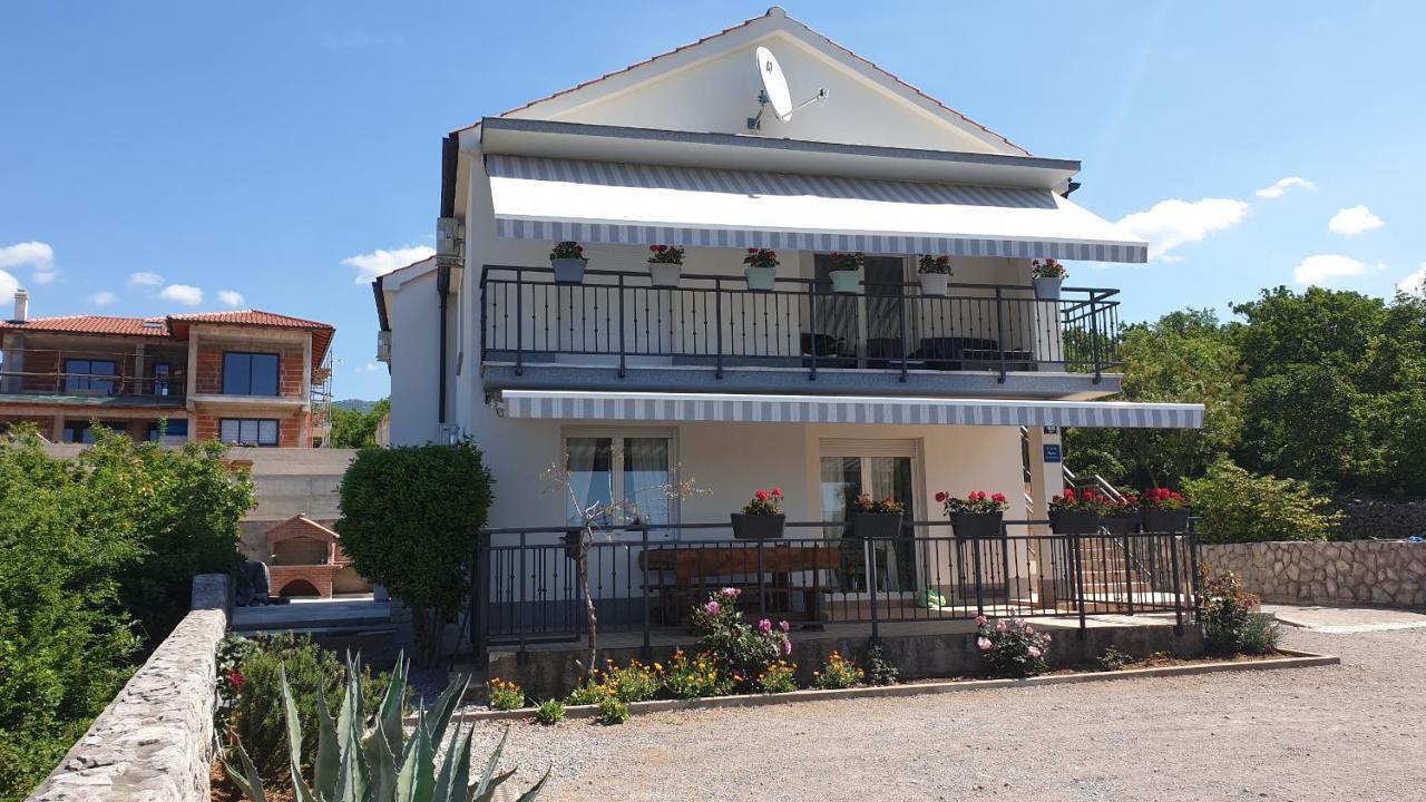 Apartment Belvedere Kraljevica Dış mekan fotoğraf