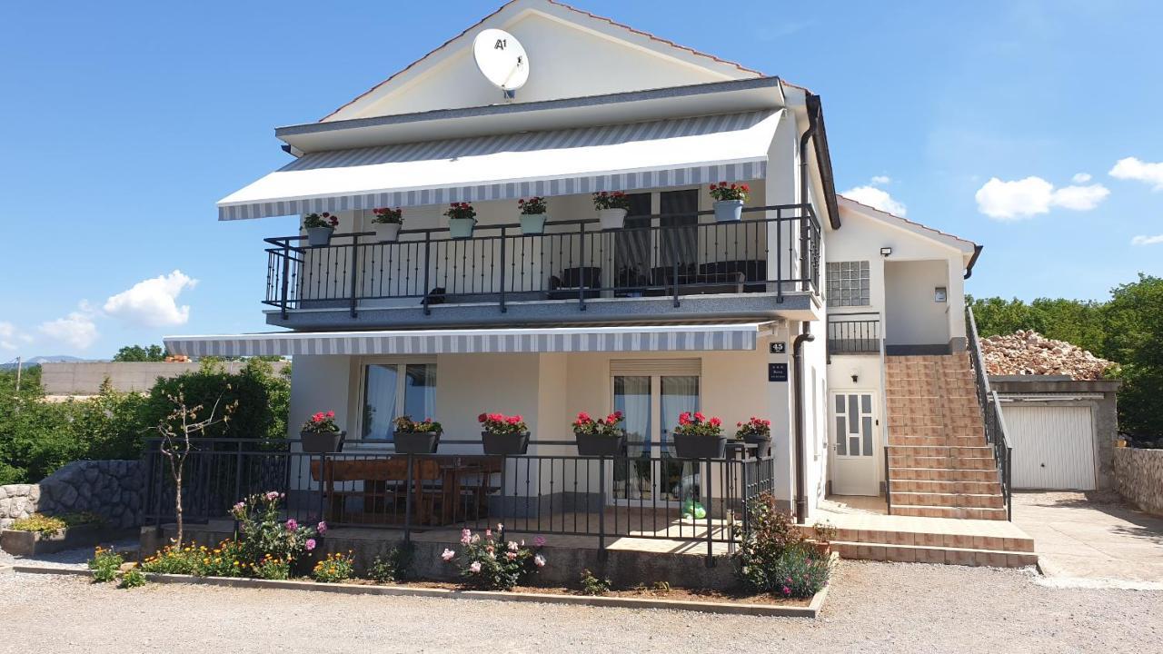 Apartment Belvedere Kraljevica Dış mekan fotoğraf