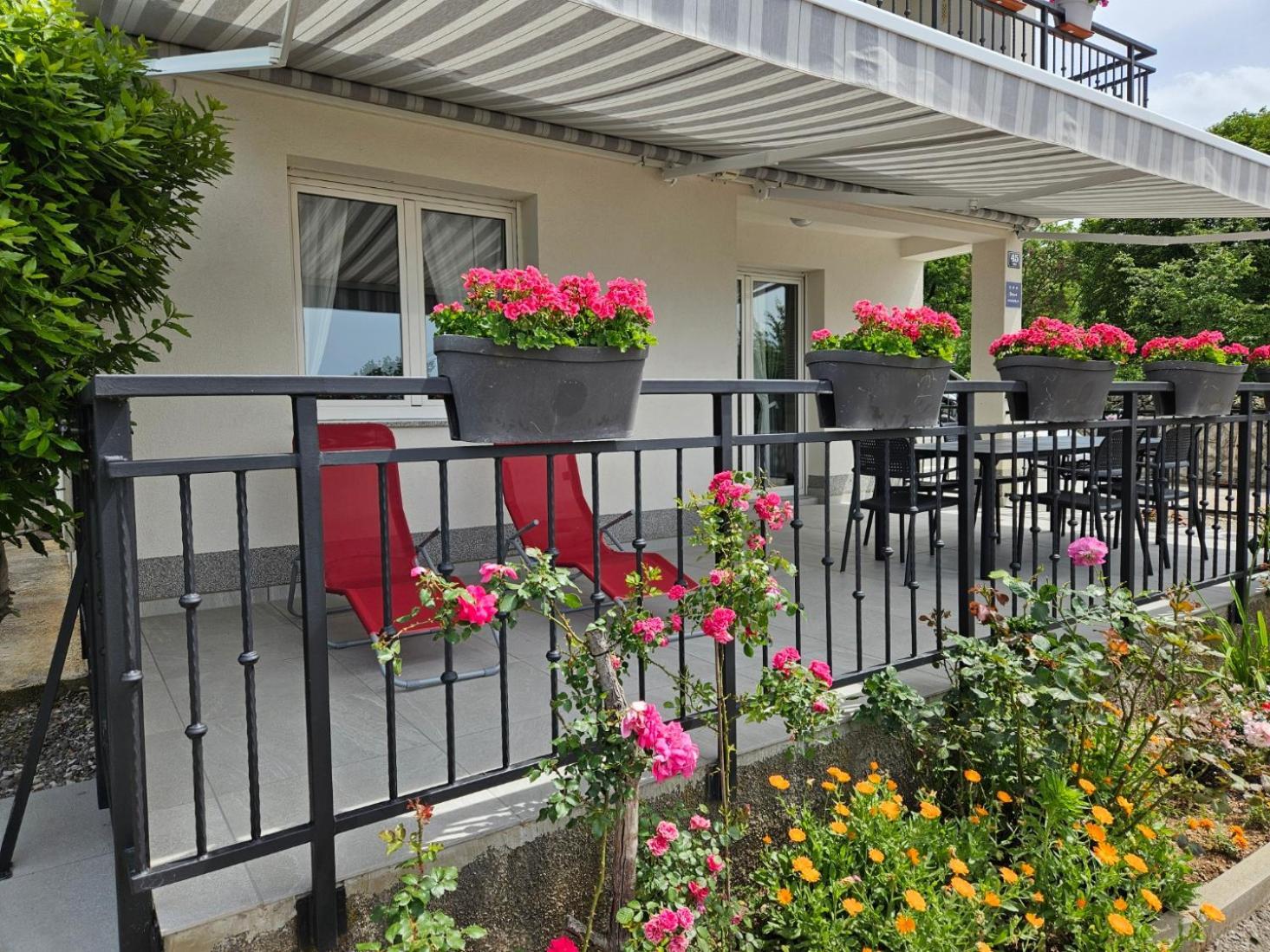 Apartment Belvedere Kraljevica Dış mekan fotoğraf