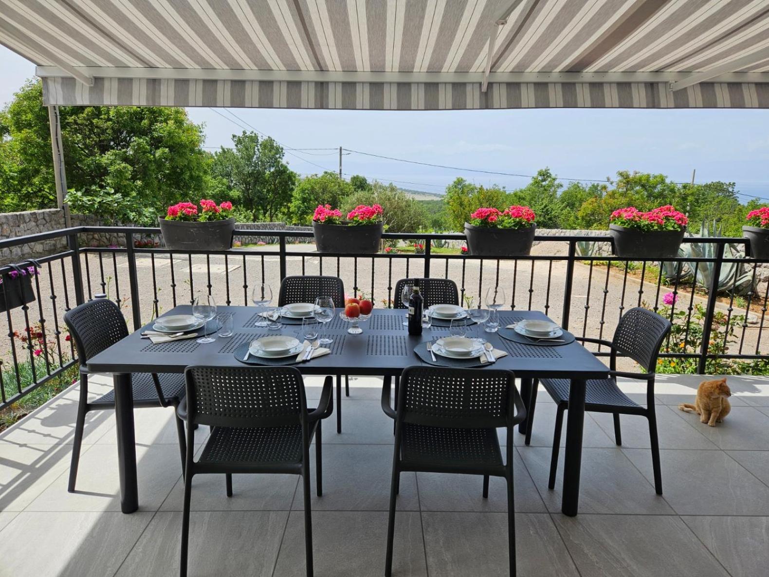 Apartment Belvedere Kraljevica Dış mekan fotoğraf