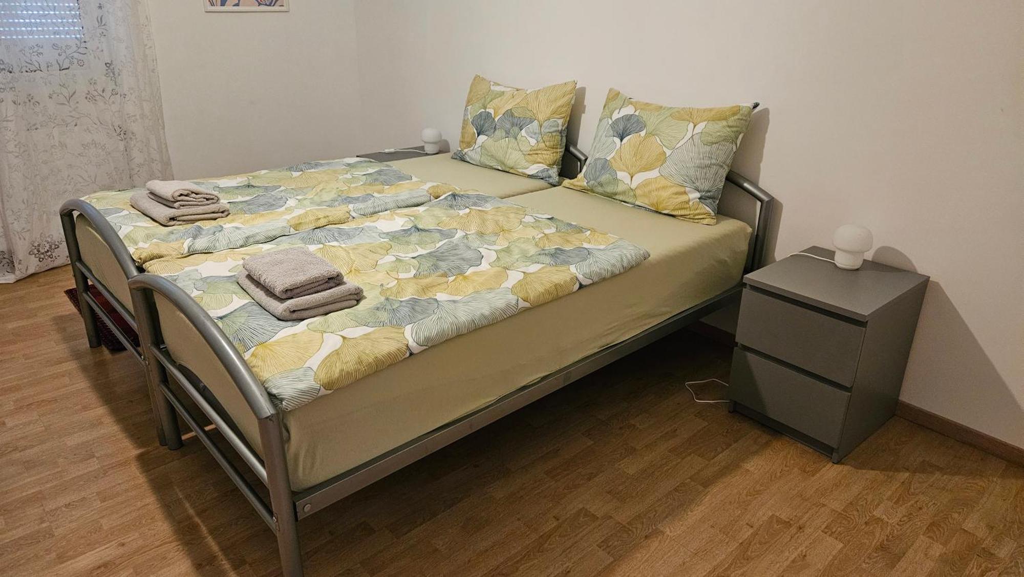 Apartment Belvedere Kraljevica Dış mekan fotoğraf